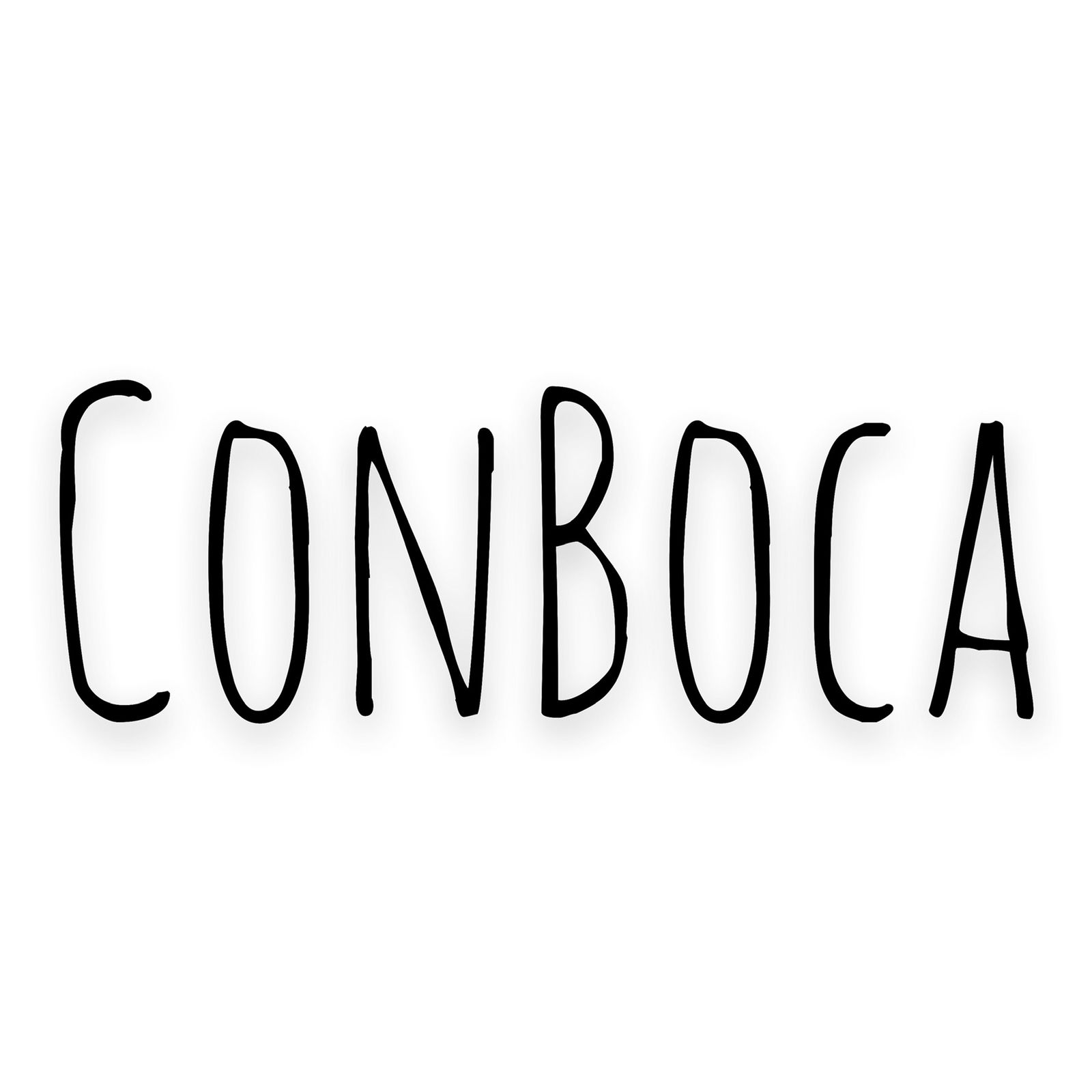 ConBoca