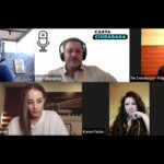 06/11/2023 – Conversación con Mara Sedini: Juegos Panamericanos, Gobierno y plebiscito del 17D